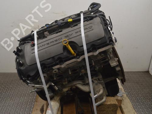 Motor FORD USA MUSTANG Convertible 5.0 V8 (419 hp) 27703099