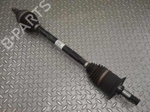 Left rear driveshaft BMW 4 Coupe (F32, F82) 428 i | BP15552760M40 