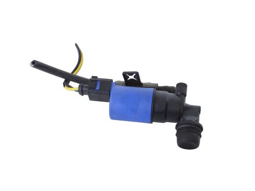 Used Washer pump LAND ROVER RANGE ROVER VELAR (L560) 2.0 D180 TD4 4x4 (180 hp) 14808681