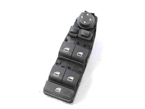 Used Left front window switch BMW 3 Touring (F31) 325 d (224 hp) 7485371