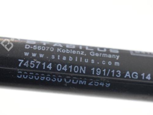 Tailgate lift support ALFA ROMEO GIULIETTA (940_) 2.0 JTDM (940FXE1A, 940FXG11) | BP14767777C138 
