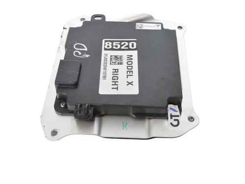 Used Electronic module TESLA MODEL X (5YJX) P100D AWD (772 hp) 21007300