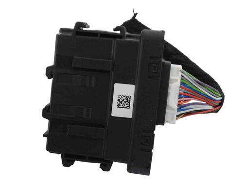 Electronic module NISSAN JUKE (F16_) DIG-T 117 | BP29752412M83 