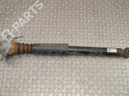 Right rear shock absorber AUDI Q3 (8UB, 8UG) 2.0 TDI (136 hp) 5N0512011BG