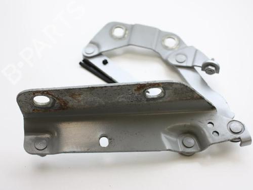 Hinge/Door check strap LAND ROVER FREELANDER 2 (L359) 2.2 TD4 4x4 | BP14802710C146 
