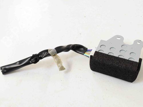 Climate control NISSAN X-TRAIL III (T32_, T32R, T32RR) 1.6 DIG-T (T32) | BP7746647I5 