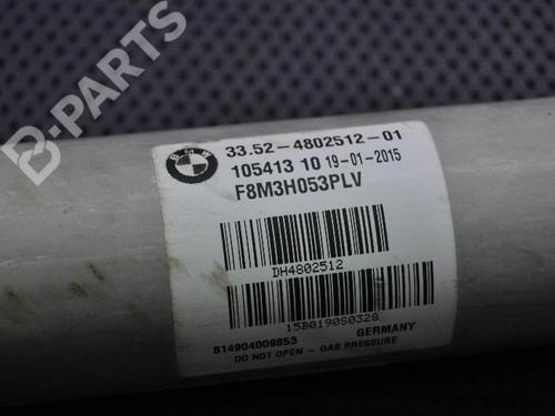 Right rear shock absorber BMW 2 Coupe (F22, F87) M2 | BP7494807M19 