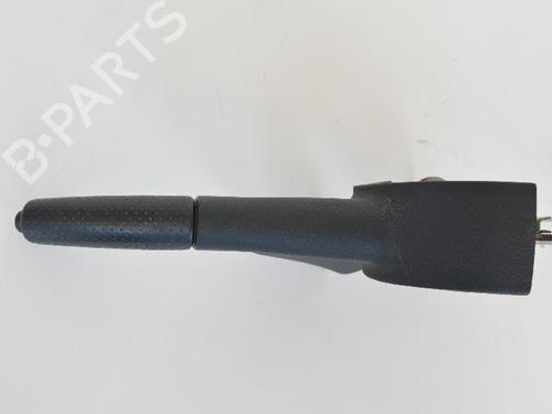 Hand brake NISSAN X-TRAIL II (T31) 2.0 dCi 4x4 | BP14808795I18 