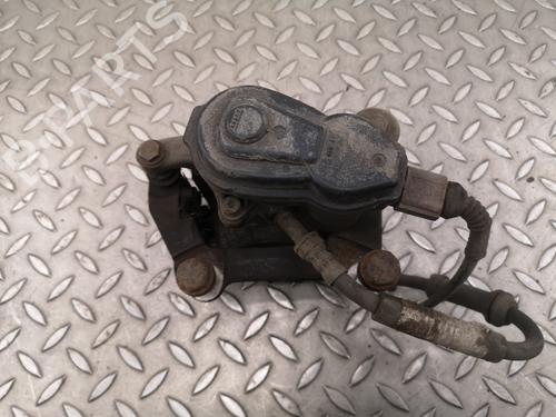 Right rear brake caliper AUDI Q5 (8RB) SQ5 TDI quattro | BP21593853M106 
