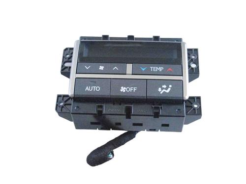 Used Climate control LEXUS RX (_L2_) 450h AWD (GYL25_, GYL26_, GYL25, GYL26, GYL25R, GYL26R) (313 hp) 17377539