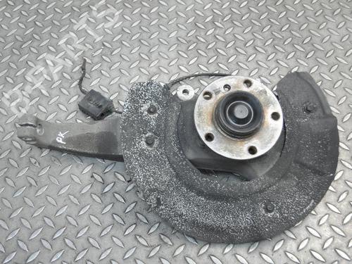 Used Left front steering knuckle BMW 5 Touring (F11) 530 d (258 hp) 14765793