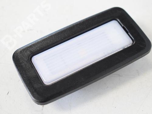 Used Interior roof light BMW X5 (F15, F85) xDrive 40 d (313 hp) 7491210
