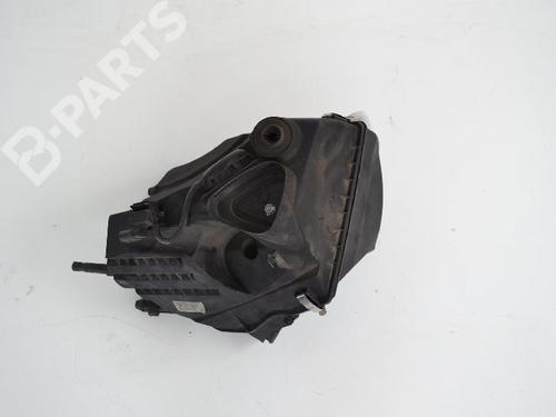 Used Air filter box Air filter box AUDI A6 C6 (4F2) 2.7 TDI (163 hp) 7493277 7493277