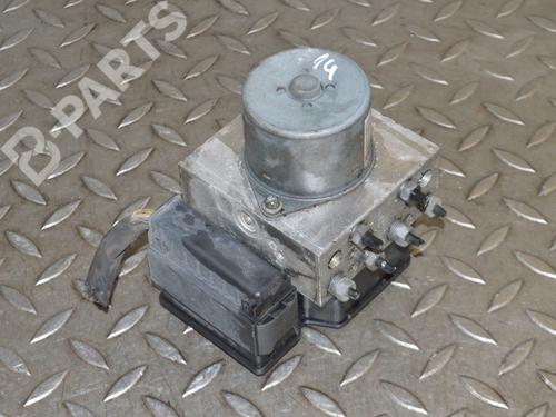 Used ABS pump MINI MINI COUNTRYMAN (R60) Cooper SD ALL4 (136 hp) 8349946