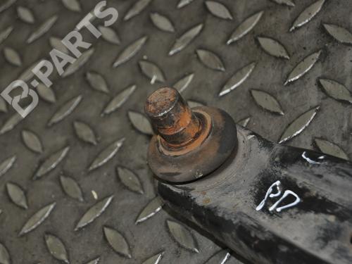 Right front suspension arm MITSUBISHI OUTLANDER III (GG_W, GF_W, ZJ, ZL, ZK) 2.0 Hybrid 4WD (GG2W) | BP7502118M13 