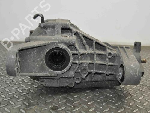 Used Rear differential MERCEDES-BENZ R-CLASS (W251, V251) R 320 CDI 4-matic (251.022, 251.122) (224 hp) 7751995