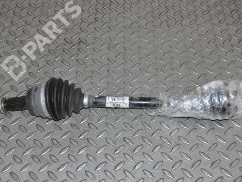 Used Right front driveshaft BMW X5 (F15, F85) xDrive 30 d (286 hp) 8868255