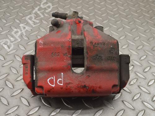 Used Right front brake caliper VW GOLF V (1K1) 2.0 GTI (200 hp) 14795109