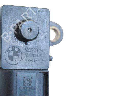 Elektronisk sensor BMW 4 Coupe (F32, F82) 435 i | BP19285045M84 