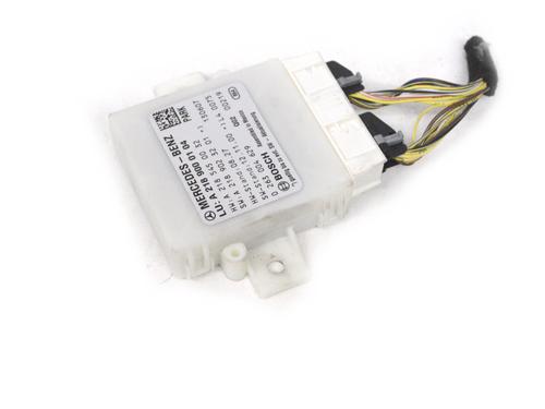 Elektronisk modul MERCEDES-BENZ CLS (C218) CLS 350 CDI / d (218.323) (265 hp) 10675387