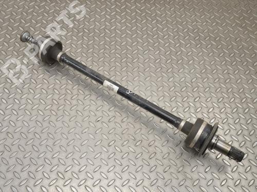 Right rear driveshaft BMW 7 (G11, G12) 740 e, Le | BP11042947M41 
