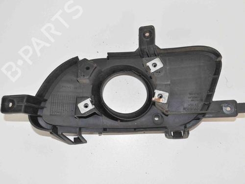 Used Grille MERCEDES-BENZ A-CLASS (W169) A 150 (169.031, 169.331) (95 hp) 14813238