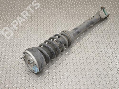 Right front shock absorber JAGUAR XF II (X260) 2.0 D | BP12176236M17 
