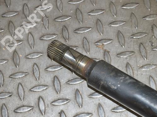 Right front driveshaft ALFA ROMEO GIULIETTA (940_) 1.6 JTDM (940FXD1A) | BP8864049M39 