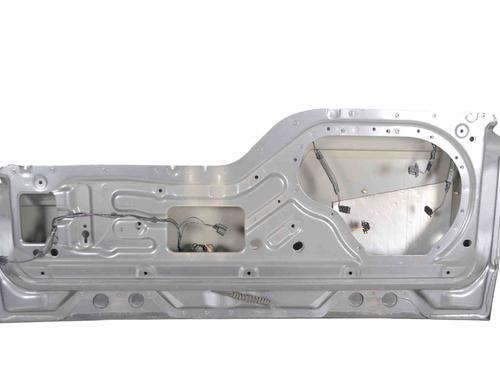 Tailgate LAND ROVER DISCOVERY IV (L319) 3.0 TD 4x4 | BP13396045C6 