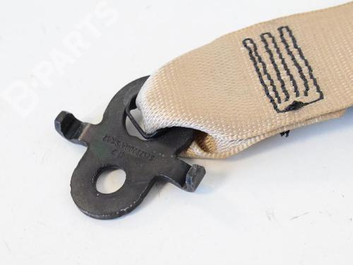 Front right seatbelt BMW 7 (F01, F02, F03, F04) 730 d | BP10530463I25 