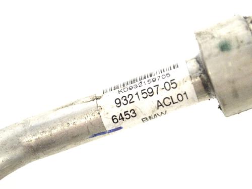 AC pipe BMW 7 (G11, G12) 730 d | BP14771700M126 