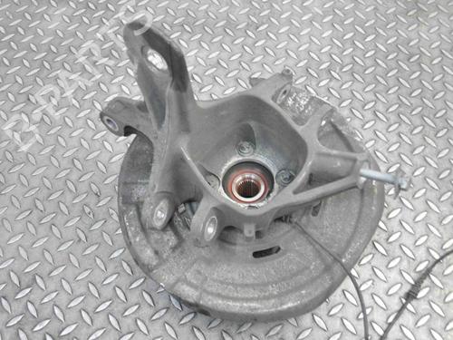 Left rear steering knuckle BMW 5 Touring (F11) 530 d | BP14765794M27 