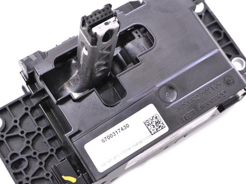 Gear lever MASERATI LEVANTE SUV (M161) 3.0 D Q4 | BP7812587M90 