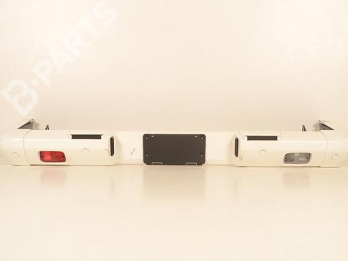 Used Rear bumper Rear bumper MERCEDES-BENZ G-CLASS (W463) AMG G 63 (463.272) (571 hp) 8864383 8864383