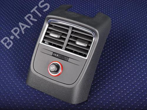 Air vent AUDI A3 Convertible (8V7, 8VE) 2.0 TDI | BP14813955I21 