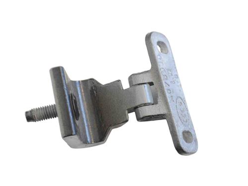 Used Hinge/Door check strap AUDI Q5 (FYB, FYG) 2.0 TDI quattro (190 hp) 15684272