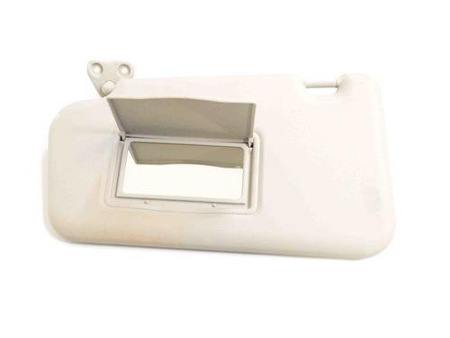 Left sun visor NISSAN JUKE (F15) 1.6 | BP8628064I1 