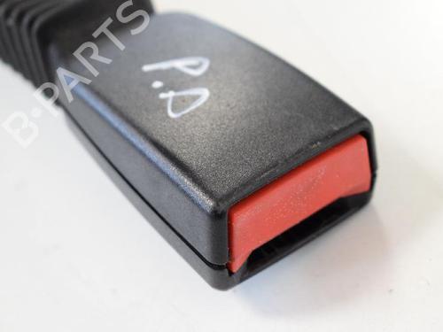 Seat buckle JAGUAR XF I (X250) 3.0 D | BP14817254I32 