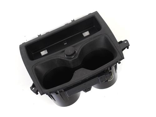 Used Cup/Object holder BMW X1 (F48) sDrive 18 d (136 hp) 8860657