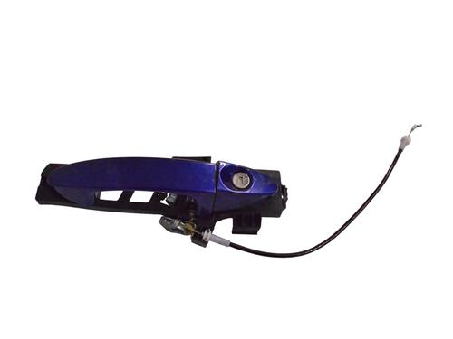 Used Front right exterior door handle FORD FIESTA VI (CB1, CCN) 1.0 (80 hp) 11182466