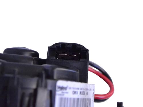 Heater blower motor PEUGEOT 2008 I (CU_) 1.5 BlueHDI 100 | BP27822815M62 