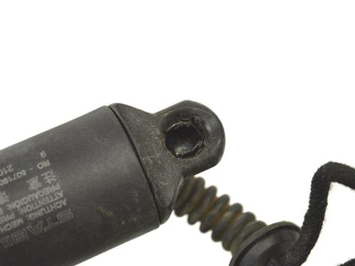 Gassdemper Bakluke BMW X2 (F39) xDrive 20 d | BP27821681C138 