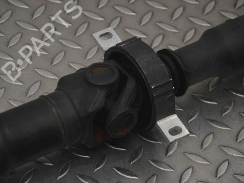 Driveshaft BMW 4 Convertible (F33, F83) M4 | BP8000443M37