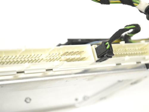 Electronic module MERCEDES-BENZ S-CLASS (W221, V221) S 500 (221.071, 221.171) | BP8863057M83 