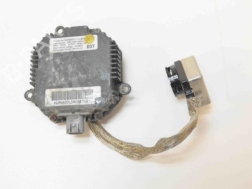 Used Xenon ballast NISSAN MURANO I (Z50) 3.5 4x4 (234 hp) 7493735