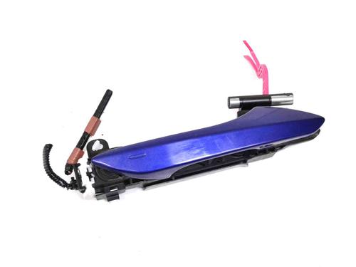 Used Rear left exterior door handle LEXUS NX (_Z1_) 300h (AYZ10_) (155 hp) 7500831