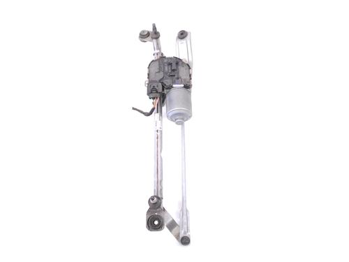Front wipers mechanism VW GOLF VII (5G1, BQ1, BE1, BE2) 1.0 TSI | BP19941492C83 