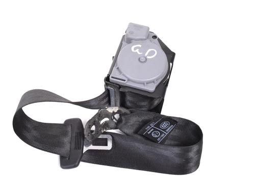 Used Rear right seatbelt AUDI A1 (8X1, 8XK) 1.4 TFSI (122 hp) 7857860