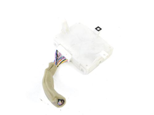 Electronic module NISSAN JUKE (F15) 1.5 dCi | BP7747856M83 