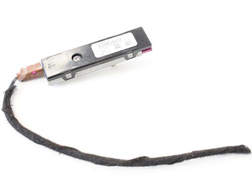 Elektronisk modul MERCEDES-BENZ C-CLASS (W204) C 220 CDI (204.002) (170 hp) 7747224